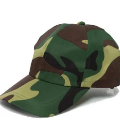 Militær kasket