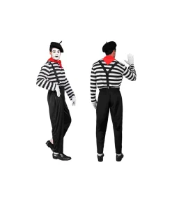 Mimer kostume