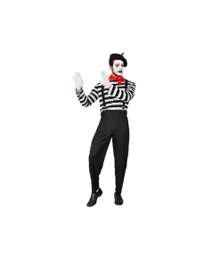 Mimer kostume