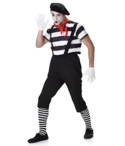 Mimer kostume