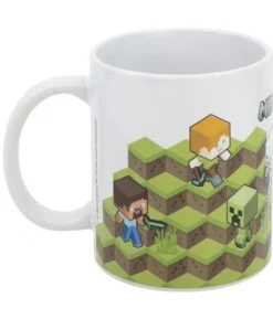 Minecraft Field krus