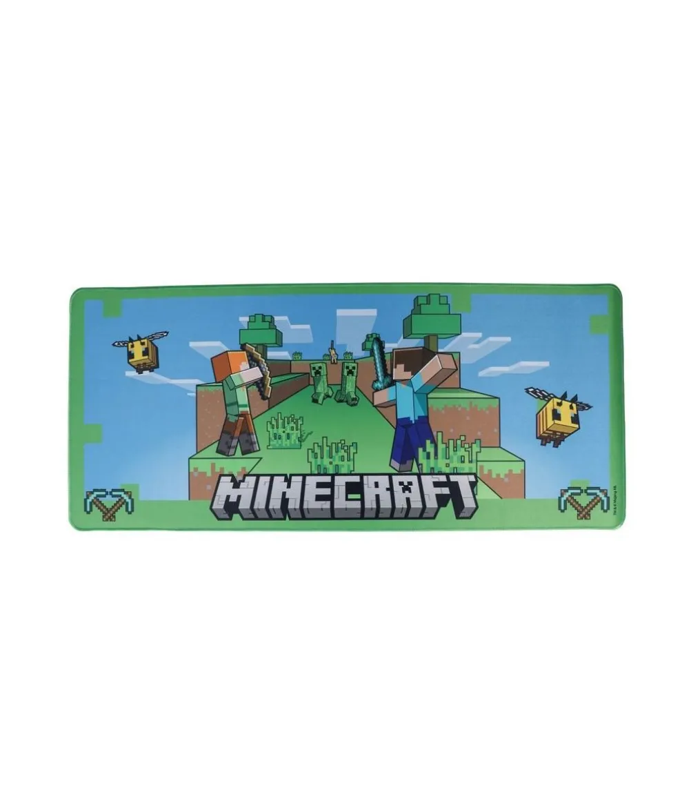 Minecraft gaming musemåtte
