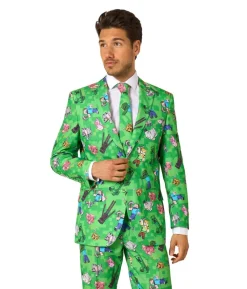 Minecraft jakkesæt OppoSuits