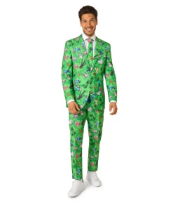 Minecraft jakkesæt OppoSuits