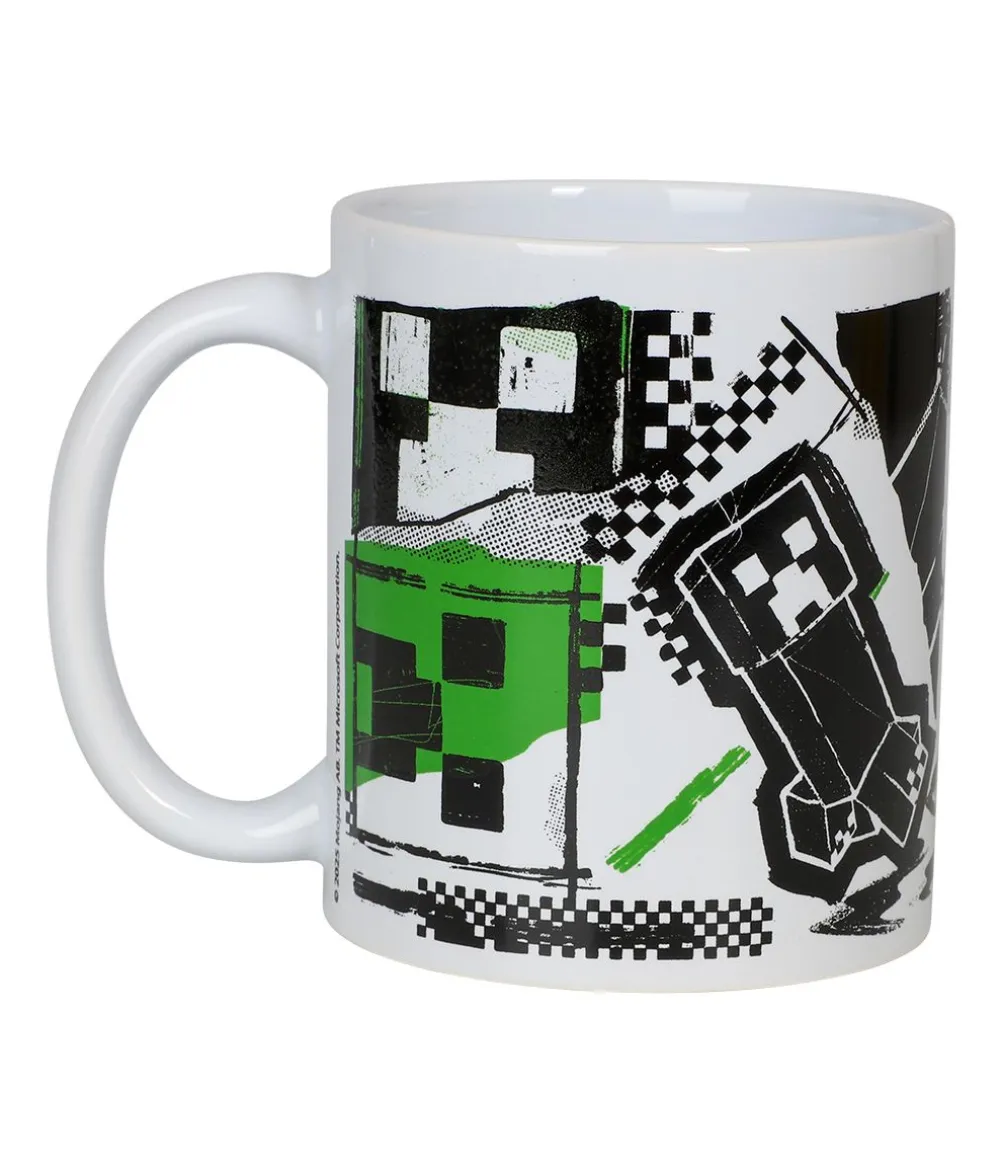 Minecraft krus