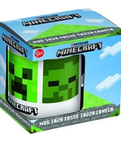 Minecraft krus