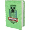 Minecraft plys notesbog