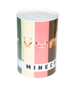 Minecraft sparebøsse