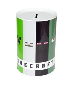 Minecraft sparebøsse