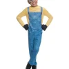 Minions Bob kostume