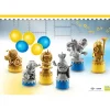 Minions middelalder skakspil