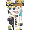 Minion 4 tatoveringer