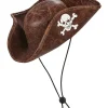 Mini pirat hat