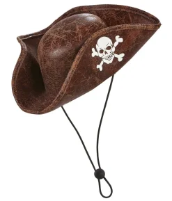 Mini pirat hat