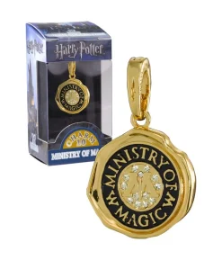Ministry of Magic Lumos vedhæng