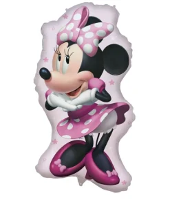 Minnie Mouse folieballon