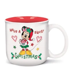 Minnie Mouse julekrus