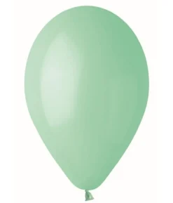 Mint ballon