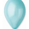 Mint ballon, metallic