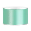 Mint satinbånd 38 mm