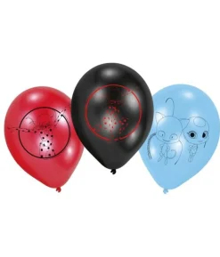 Miraculous Ladybug balloner