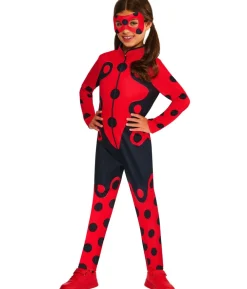 Miraculous Ladybug kostume