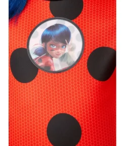 Miraculous Ladybug kostume, Deluxe