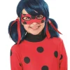 Miraculous Ladybug paryk, barn