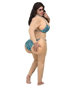 Miss Bikini kostume