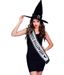 Miss Halloween skærf