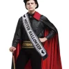 Mister Halloween skærf