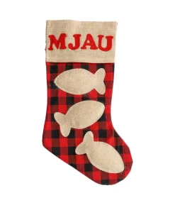 Mjau julesok