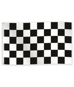 Målflag 90x150 cm