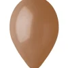 Mokka ballon