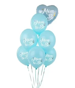 Mom to be ballon