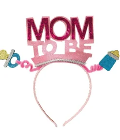 MOM TO BE diadem