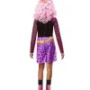 Monster High Clawdeen Wolf kostume