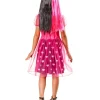 Monster High Draculaura kostume