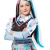 Monster High Frankie Stein paryk