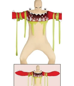 Monster kostume