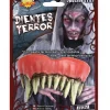 Monster tænder