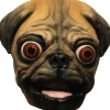 Mops maske