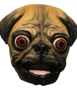 Mops maske