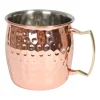 Moscow Mule krus, 2 stk