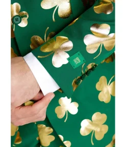 Mr. Clover Clover jakkesæt
