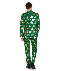 Mr. Clover Clover jakkesæt