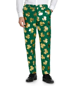 Mr. Clover Clover jakkesæt