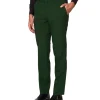 Mørkegrønt jakkesæt OppoSuits