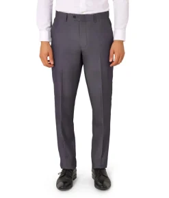 Mørkegråt jakkesæt OppoSuits