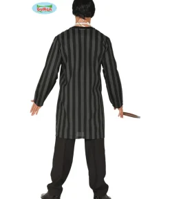 Mr. Monster kostume